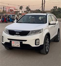 كيا سورينتو